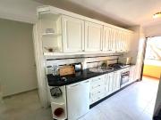 Apartamento en planta media en Calypso