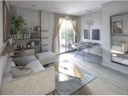 APARTAMENTO EN PLANTA TERCERA DE OBRA NUEVA EN LAS...