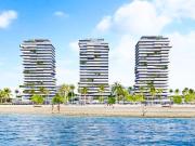 Apartamento en Planta Última