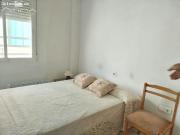 Apartamento en Playa de Gandía a solo 100 metros del mar