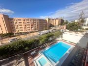 Apartamento en playa del Ingles
