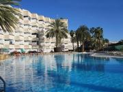 Apartamento en playa del inlges