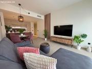 Apartamento en playa La Veleta Torrevieja