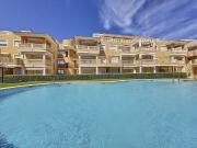 Apartamento en PlayaSol II, al principio de Las Marinas...