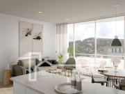 Apartamento en Plaza Corales