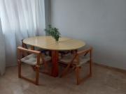 APARTAMENTO EN PLENO CENTRO!