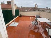 ¡APARTAMENTO EN PLENO CENTRO CON GRAN TERRAZA PARA UNA...