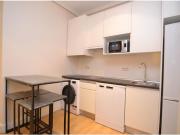 APARTAMENTO EN PLENO CORAZÓN DE CHAMBERÍ