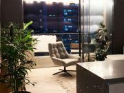 Apartamento En Poblado Altos Del Poblado, Medellin