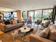 Apartamento en Poblado los Gonzales