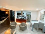 Apartamento en Poblado Palmas