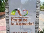 APARTAMENTO EN PORTAL DE LA ALAMEDA VALLE DE LILI