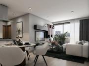 Apartamento en Portales Oriente, CDMX: Espacio Moderno...