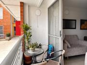 Apartamento En Prados De Mallorca La Hacienda