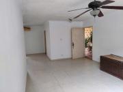 Apartamento en primer piso Altos de Riomar
