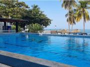 Apartamento en primera línea al mar de Bello Horizonte 005