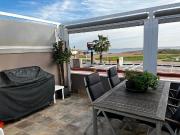 ¡Apartamento en primera línea con vistas impresionantes!
