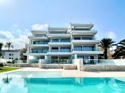 Apartamento en primera linea de la playa