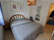Apartamento en primera línea de la playa de Levante...