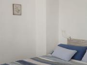 APARTAMENTO EN PRIMERA LINEA DE LA PLAYA DE OLIVA