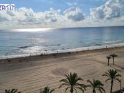 Apartamento en primera línea de la playa de San Juan con...