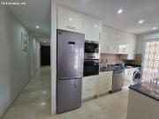 APARTAMENTO EN PRIMERA LINEA DE LA PLAYA EN SANTA POLA