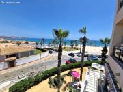 APARTAMENTO EN PRIMERA LÍNEA DE MAR CON VISTAS...