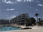 Apartamento en primera línea de mar en Dénia