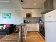 Apartamento en primera línea de mar en Santa Ponsa