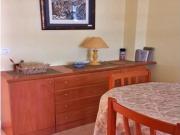 Apartamento en primera línea de mar, Magic World