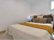 Apartamento en Primera Línea de Mar, Reformado, con...