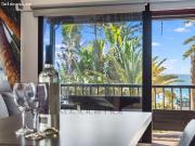 Apartamento en Primera Linea de Playa