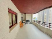 Apartamento en primera línea de playa a la venta en...