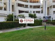 APARTAMENTO EN PRIMERA LINEA DE PLAYA ALQUILER ANUAL,...