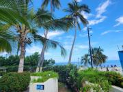 Apartamento en Primera linea de playa con Vista al MAR 005 R