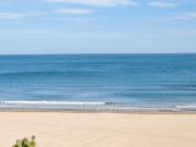 APARTAMENTO en PRIMERA LÍNEA de PLAYA, con vistas al Mar...