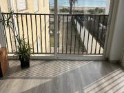 Apartamento, en primera línea de playa del Gurugú, Grao...