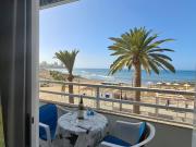 Apartamento en primera linea de playa en Arguineguin