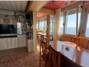 Apartamento en primera línea de playa en El Campello con...