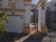 Apartamento en primera línea de playa en La Herradura