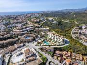 Apartamento en primera línea de playa en Marbella Este