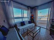 Apartamento en primera línea de playa – Urbanización...
