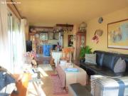Apartamento en primera línea de playa/marina en venta