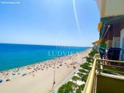 Apartamento en primera línea del mar ¡Ahora también en venta