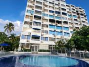 Apartamento en Primera Línea del Mar cerca al Decameron 005