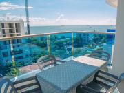 Apartamento en primera línea del mar en Samaria permiso...