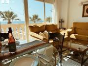 APARTAMENTO EN PRIMERA LÍNEA DEL PASEO MARÍTIMO DE EL...