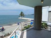 Apartamento en primera línea en Arriendo sector Playa...