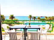 Apartamento en primera línea en el centro de Los...