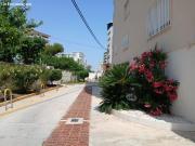 APARTAMENTO EN PRIMERA LINEA EN LA PLAYA